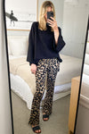 Large Leopard