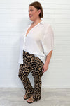 Large Leopard
