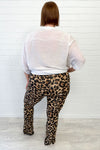 Large Leopard