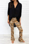 Safari Stripe