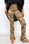 Safari Stripe