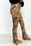 Safari Stripe