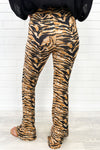 Safari Stripe