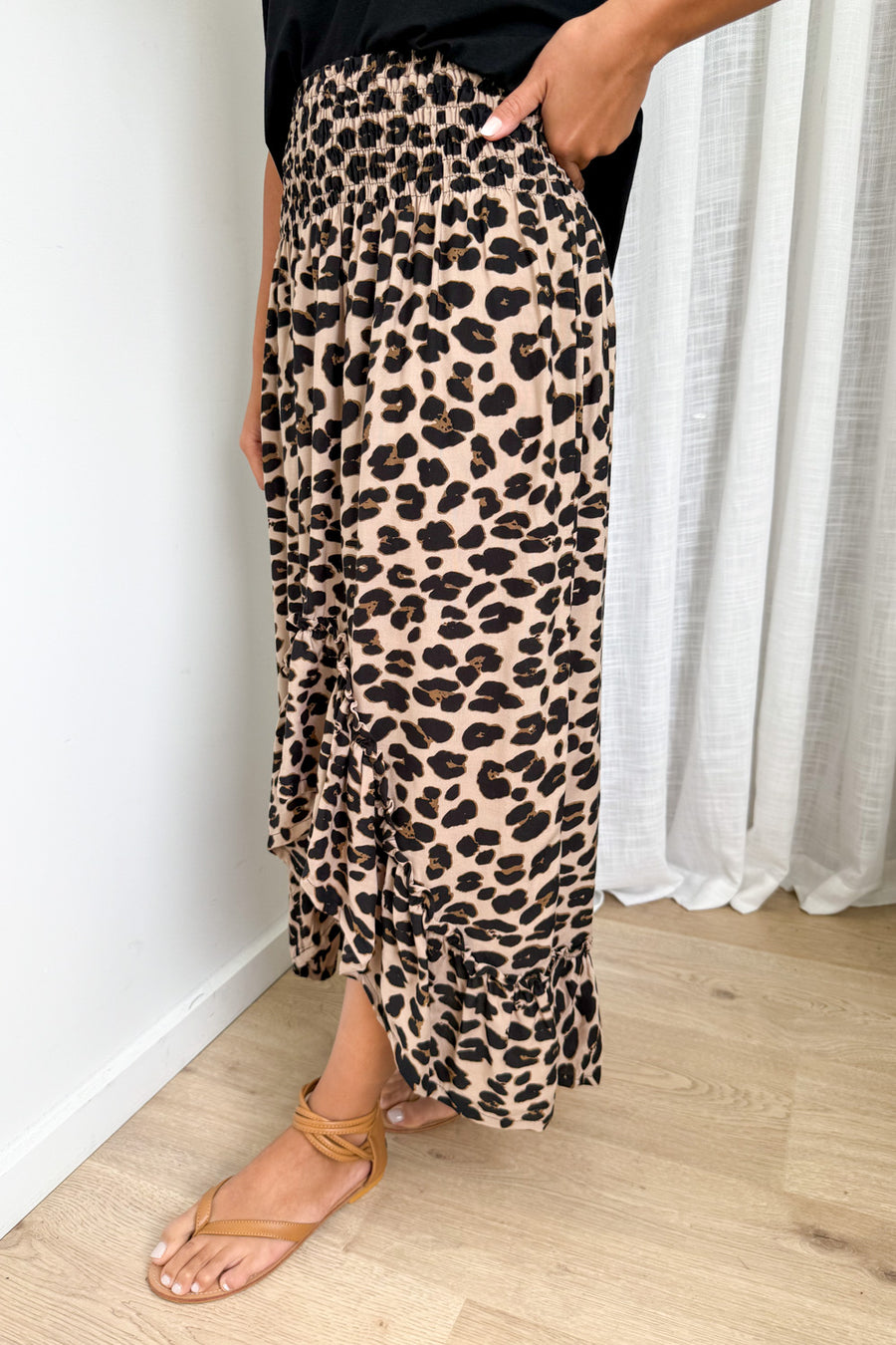 Leopard