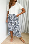 Light Leopard