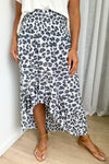 Light Leopard