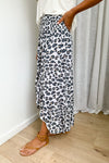 Light Leopard