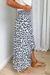 Light Leopard