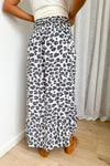 Light Leopard