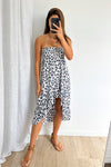 Light Leopard