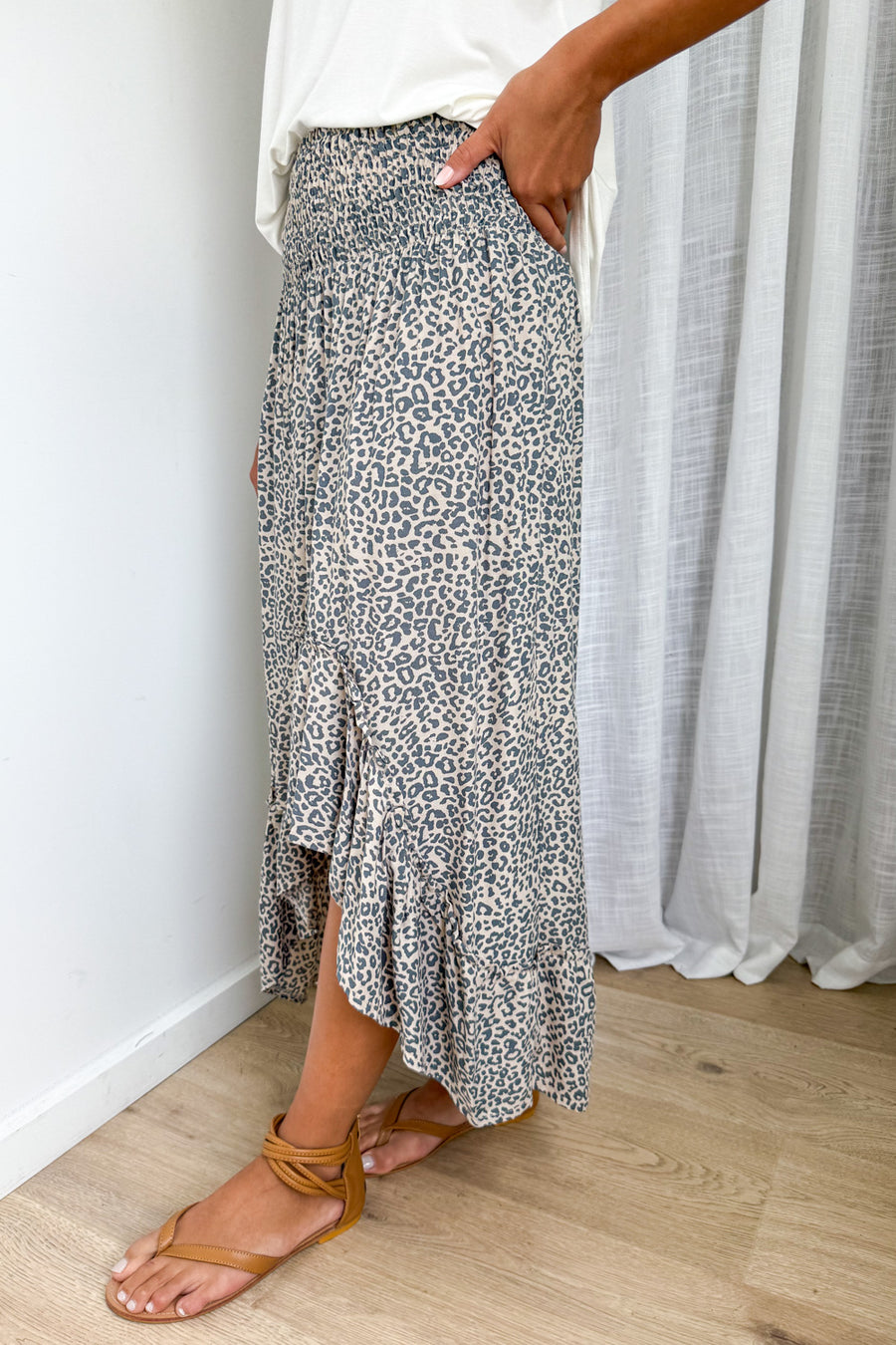 Little Leopard