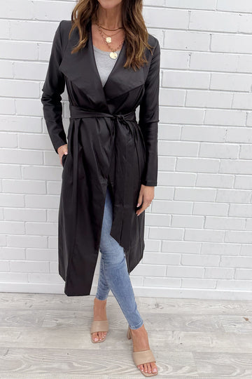 Black: ange