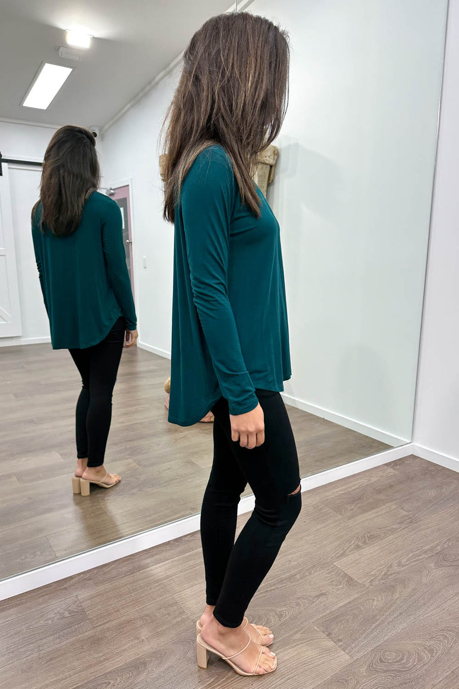 Teal