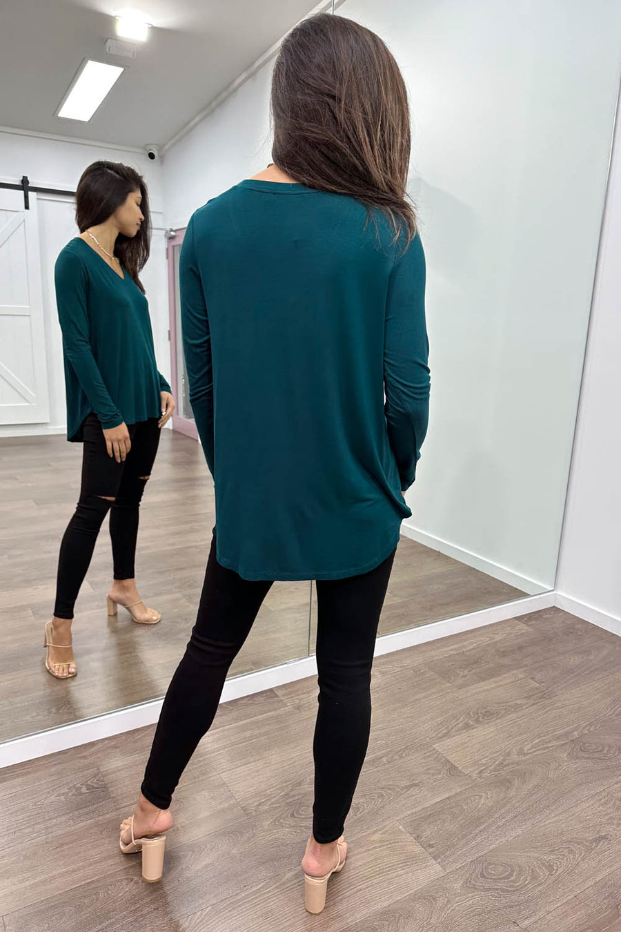 Teal