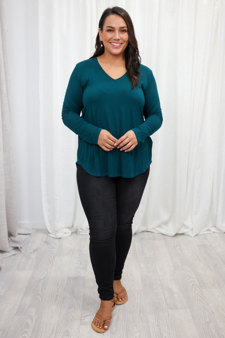 Teal