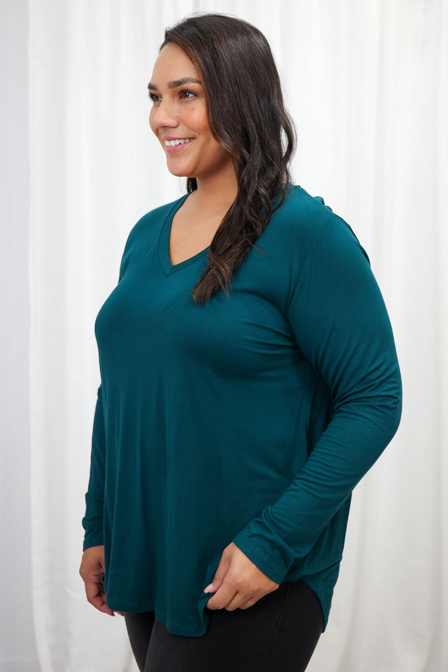 Teal