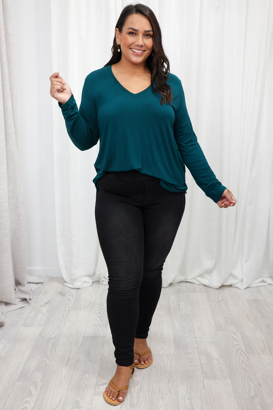 Teal