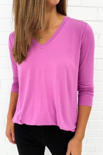 Mauve: kym