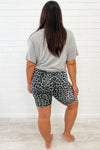 Grey Leopard