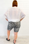 Grey Leopard