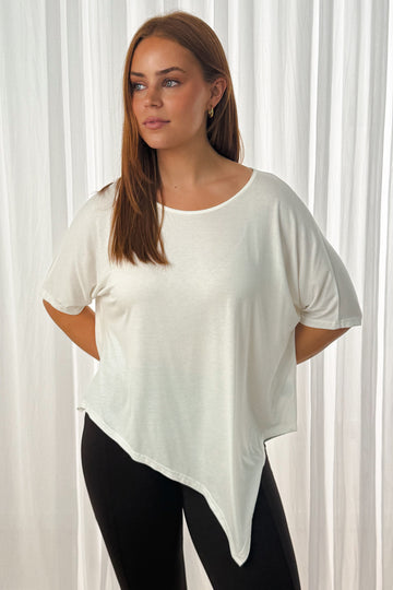 White: georgie