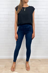 Dark Denim