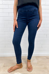 Dark Denim