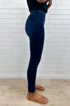 Dark Denim