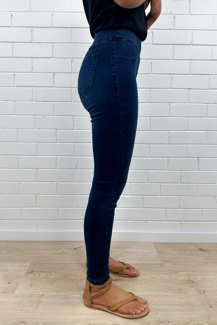 Dark Denim