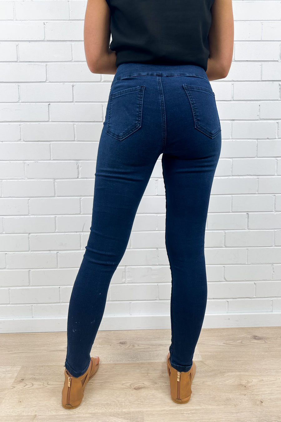 Dark Denim