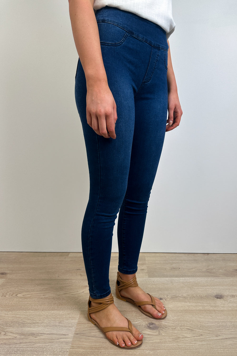 Dark Denim