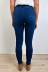 Dark Denim