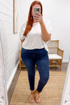 Dark Denim