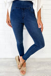 Dark Denim