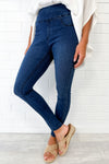 Dark Denim