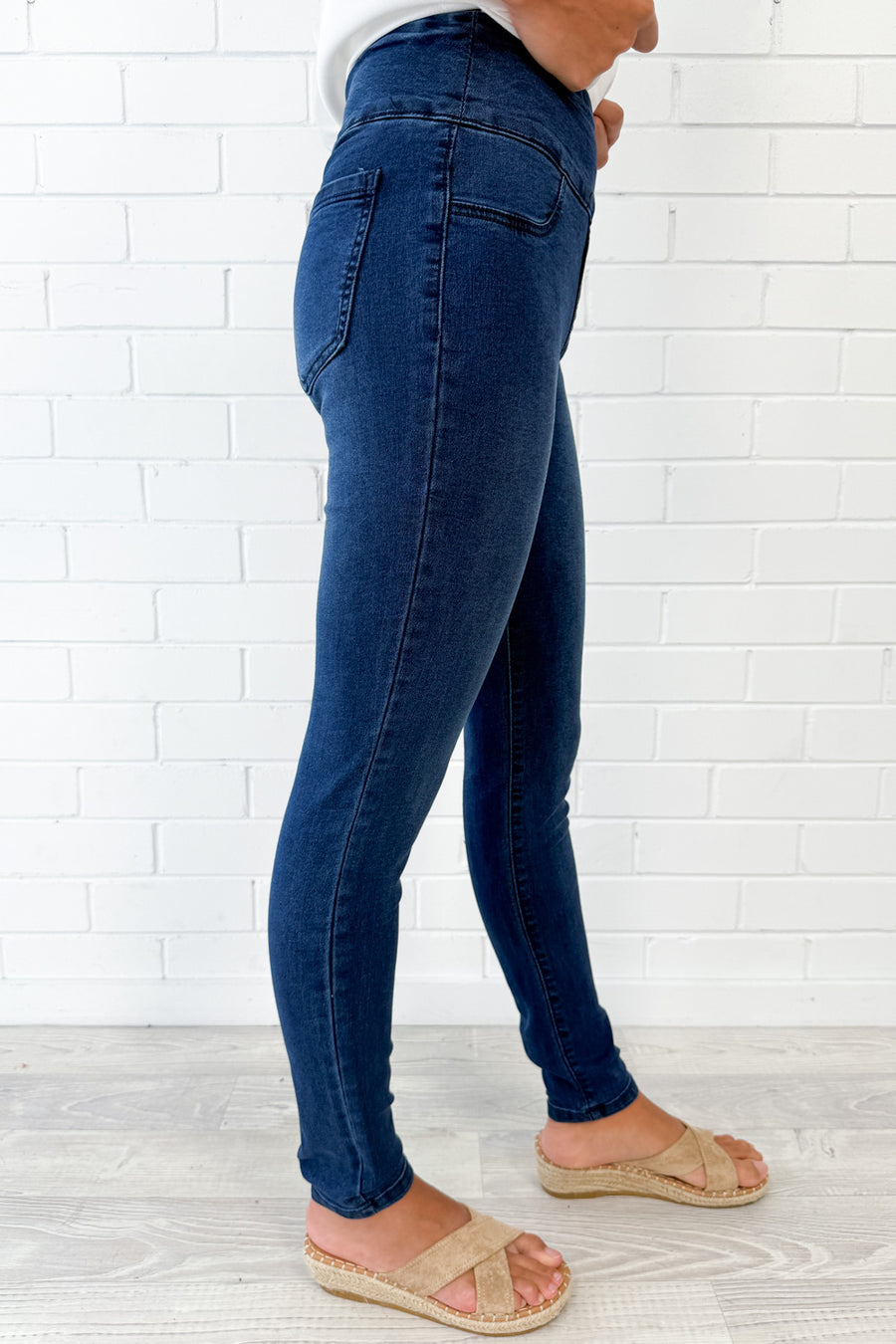 Dark Denim