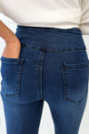 Dark Denim