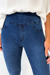 Dark Denim