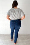 Dark Denim