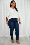 Dark Denim