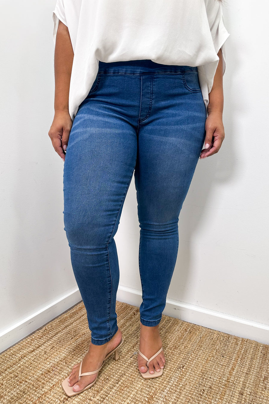 Denim
