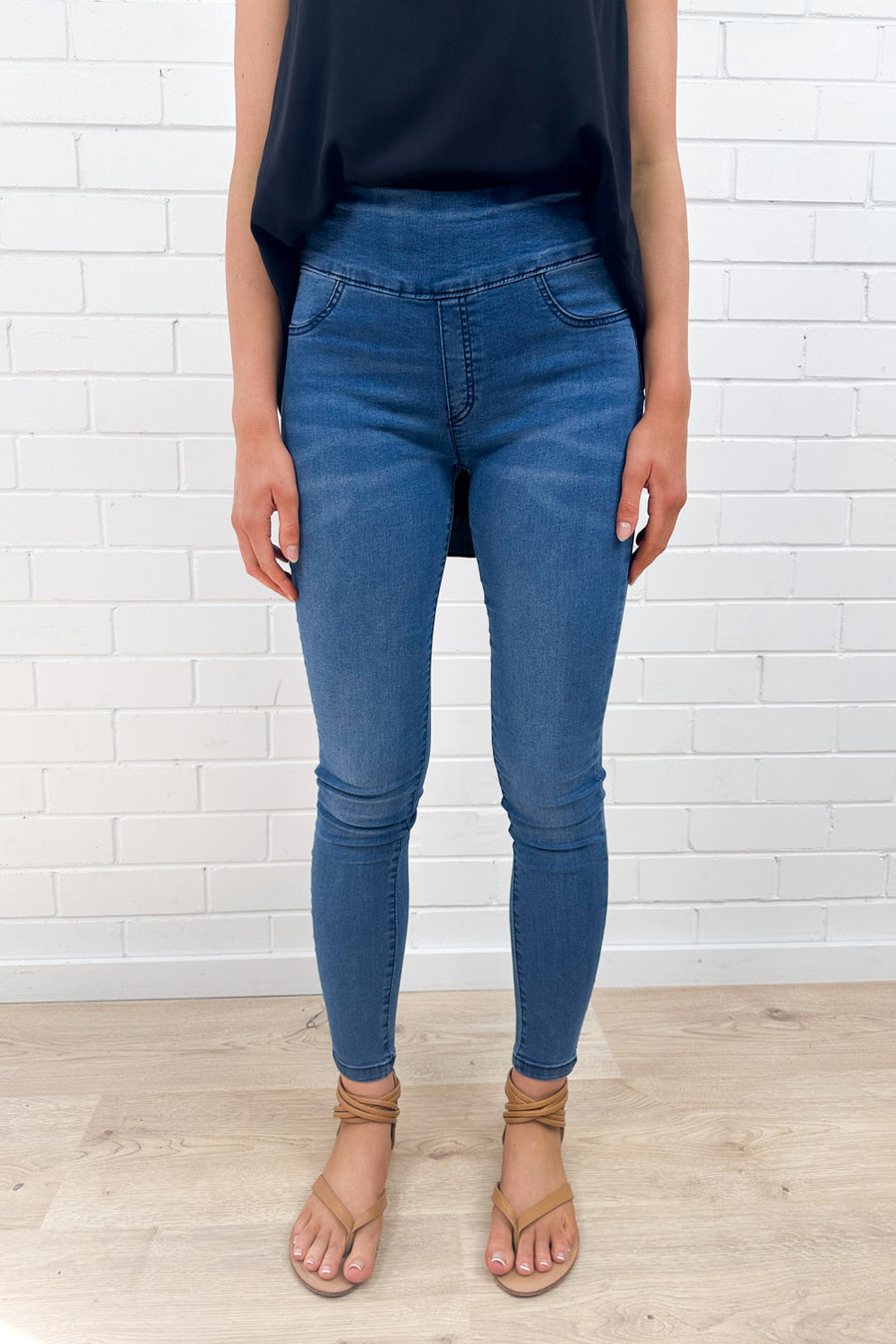 Denim