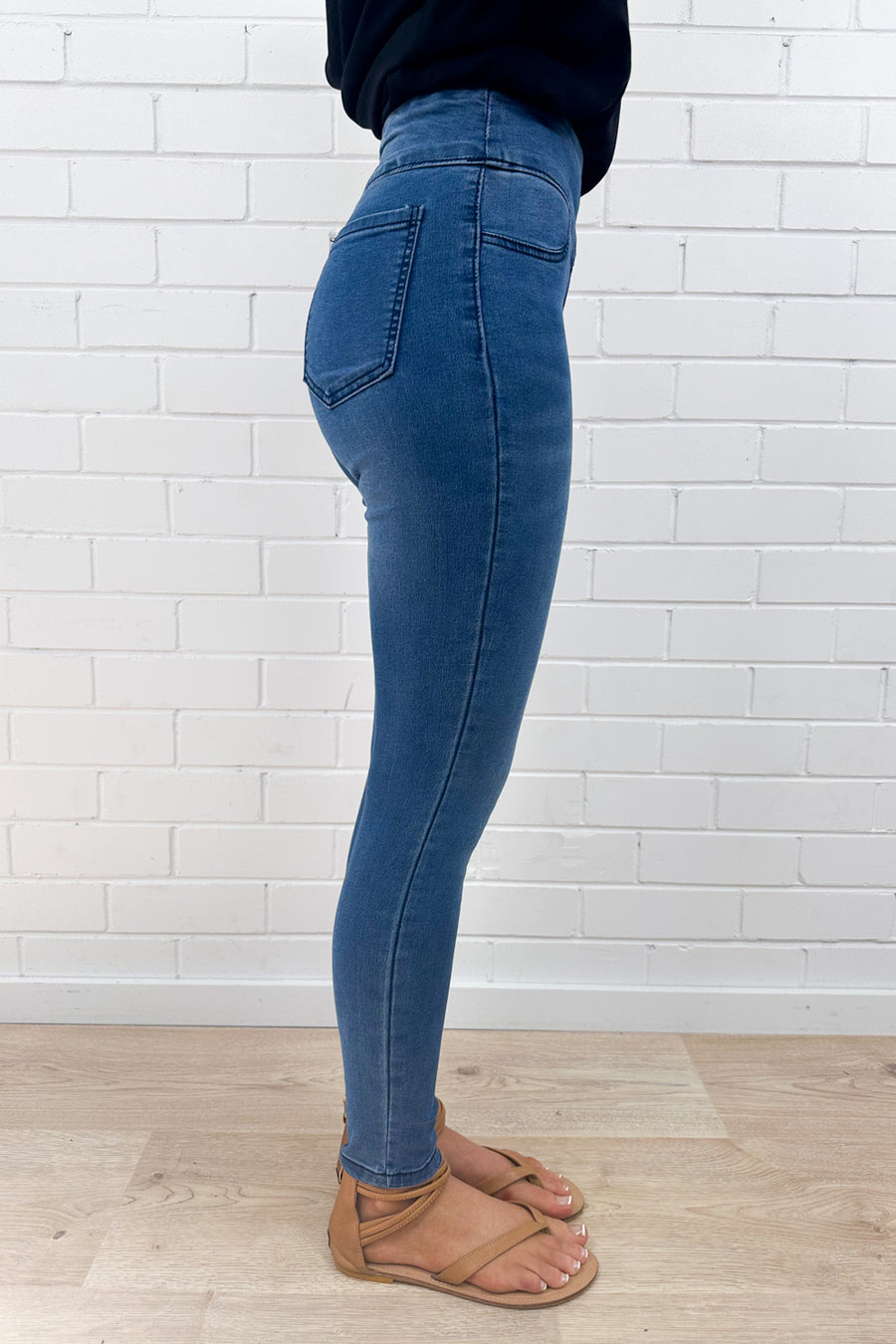 Denim