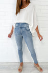 Faded Denim
