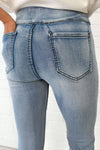 Faded Denim