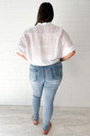 Faded Denim