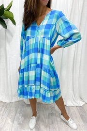 The Parlour Dress