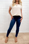 Dark Denim