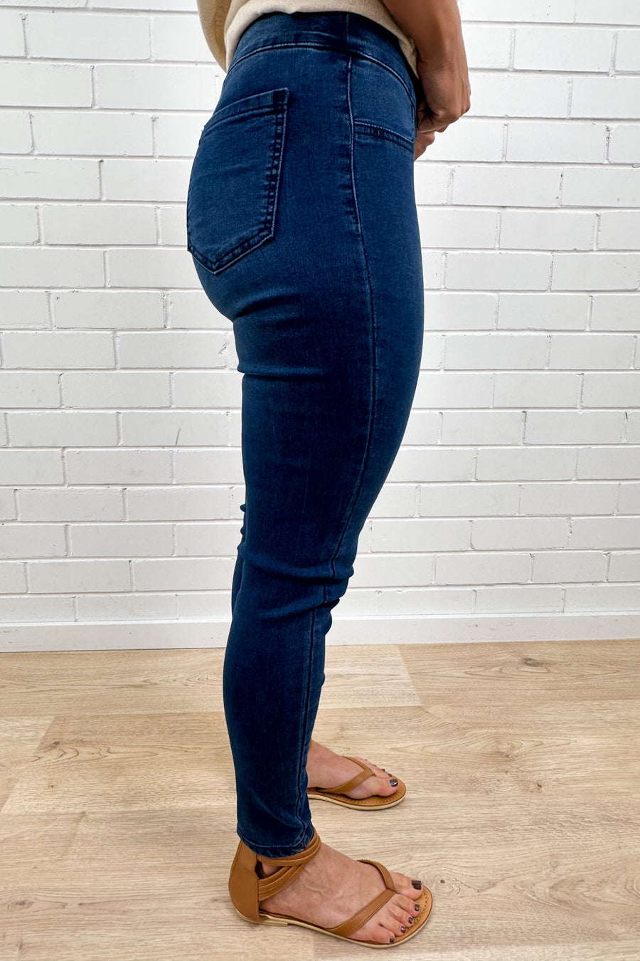 Dark Denim