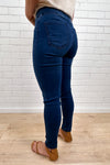 Dark Denim